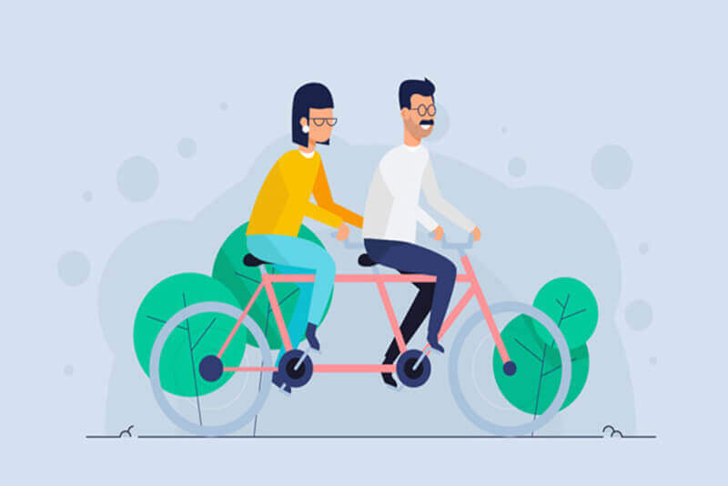 如何发现别人赚大钱的项目